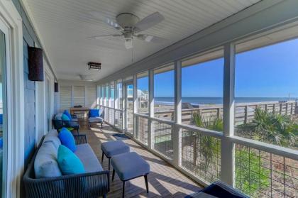 1619 E Ashley - Namastay - Oceanfront - 4 Bedrooms - image 4