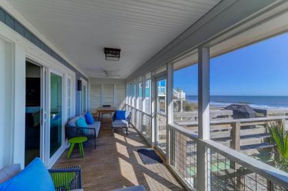 1619 E Ashley - Namastay - Oceanfront - 4 Bedrooms - image 5