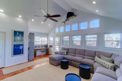 1619 E Ashley - Namastay - Oceanfront - 4 Bedrooms - image 9