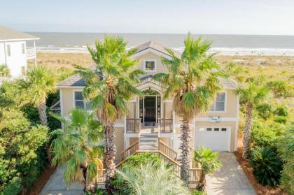 211 E Arctic   tee Fore two   Oceanfront   4 Bedrooms Folly Beach South Carolina