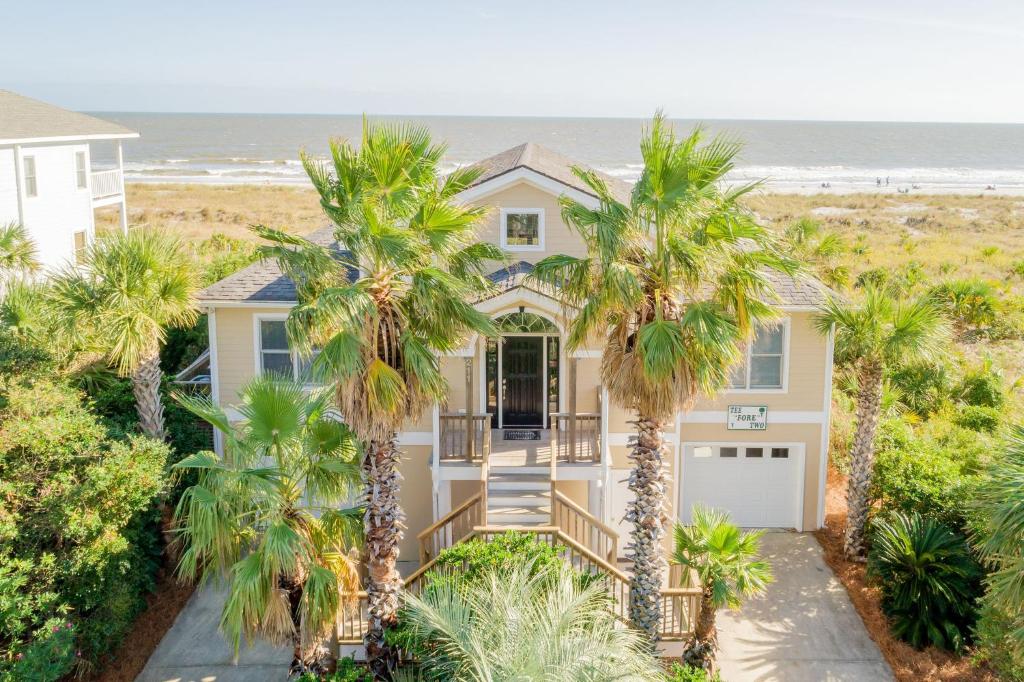 211 E Arctic - Tee Fore Two - Oceanfront - 4 Bedrooms - main image