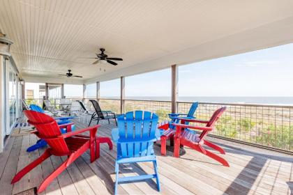 211 E Arctic - Tee Fore Two - Oceanfront - 4 Bedrooms - image 12