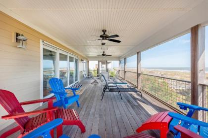 211 E Arctic - Tee Fore Two - Oceanfront - 4 Bedrooms - image 13