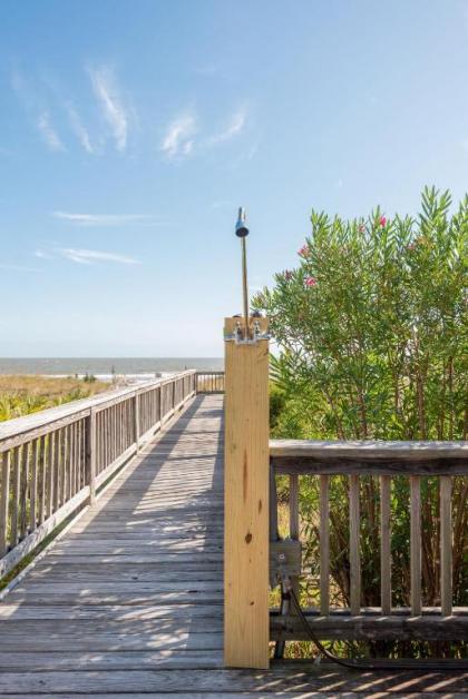 211 E Arctic - Tee Fore Two - Oceanfront - 4 Bedrooms - image 7