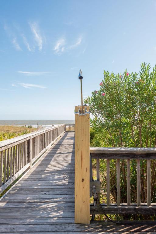 211 E Arctic - Tee Fore Two - Oceanfront - 4 Bedrooms - image 7