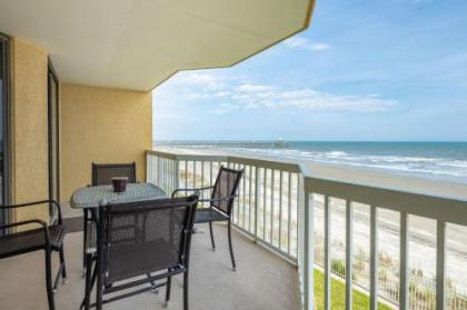 214 COV - Go Fly a Kite - Oceanfront Condo - 2 Pools - image 3