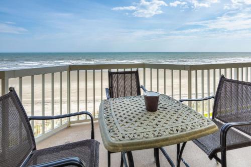 214 COV - Go Fly a Kite - Oceanfront Condo - 2 Pools - image 5