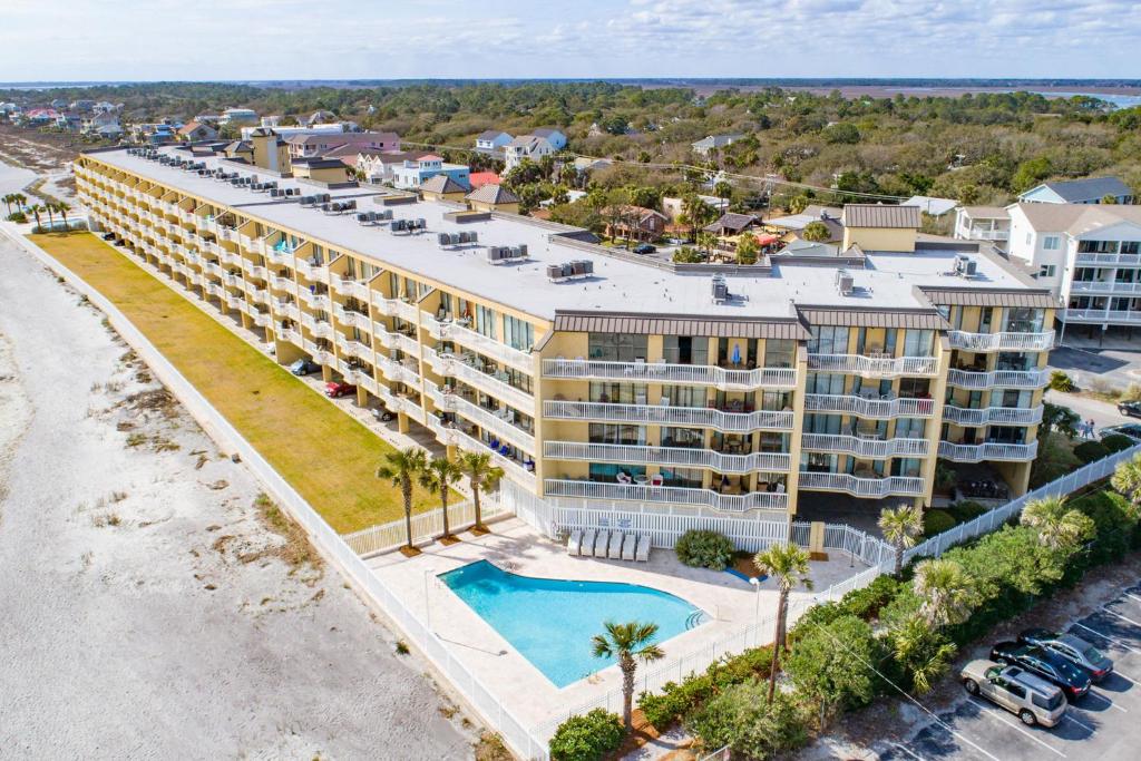 316 COV - Oceanfront Condo - 2 Pools - main image