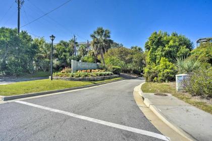 Riverfront Folly Beach Retreat with Pool Access! - image 15