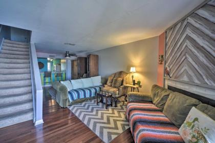 Riverfront Folly Beach Retreat with Pool Access! - image 4