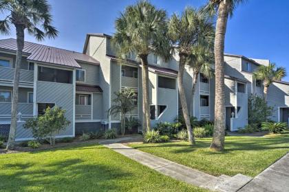 Riverfront Folly Beach Retreat with Pool Access! - image 5