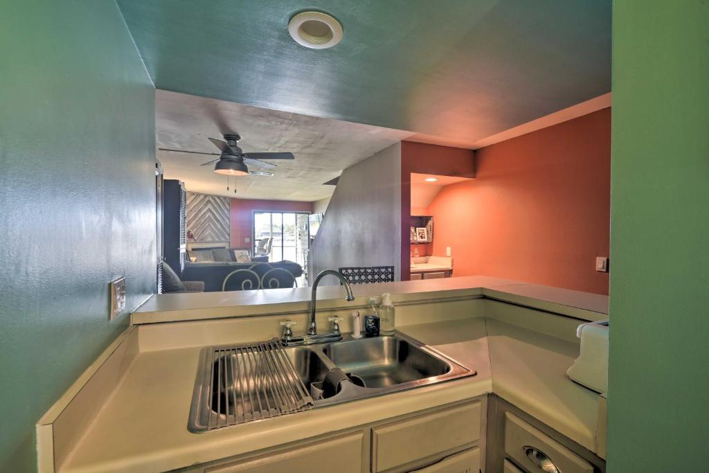 Riverfront Folly Beach Retreat with Pool Access! - image 6