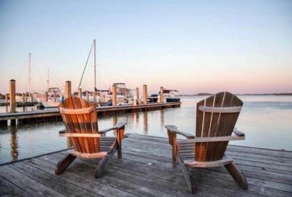 the Southern Harmony Folly Beach South Carolina