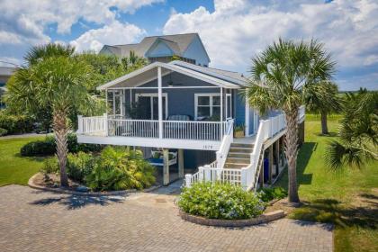 Casa De La Luz Folly Beach