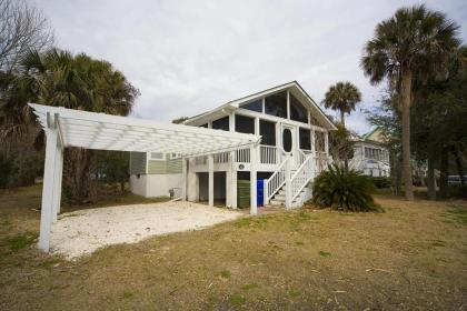 Ashley Haven Folly Beach