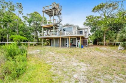 Holiday homes in Folly Beach South Carolina