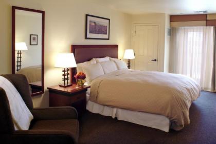 Larkspur Landing Folsom-An All-Suite Hotel - image 12