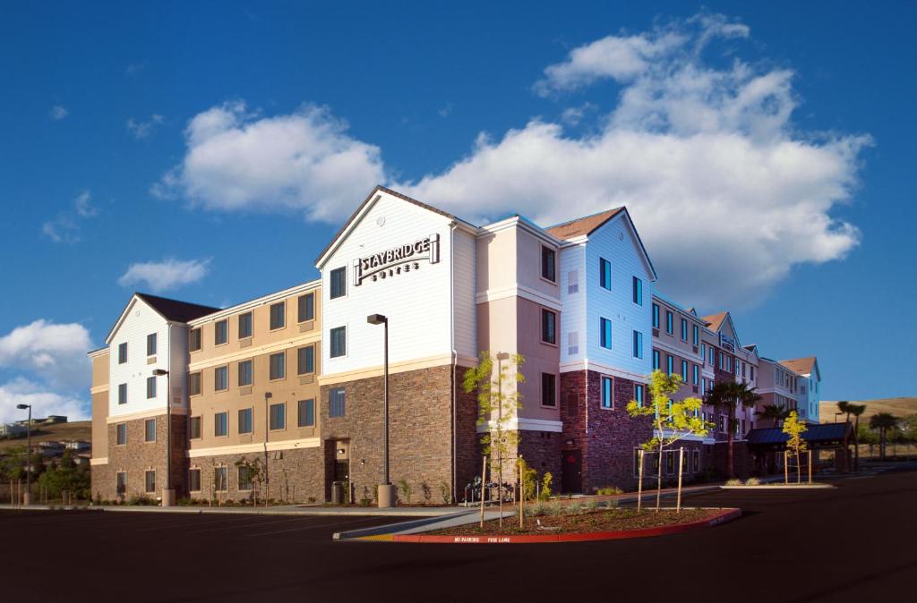 Staybridge Suites Sacramento-Folsom an IHG Hotel - main image