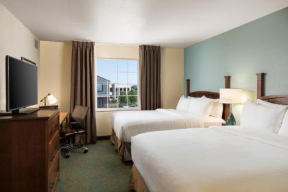 Staybridge Suites Sacramento-Folsom an IHG Hotel - image 3