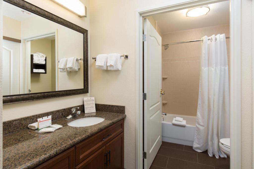 Staybridge Suites Sacramento-Folsom an IHG Hotel - image 4