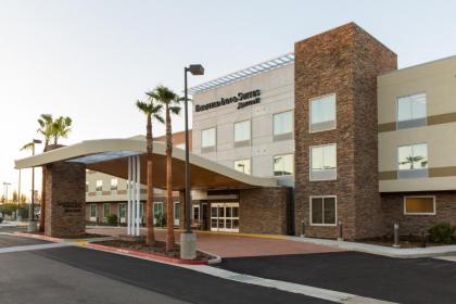 Fairfield Inn & Suites by Marriott Sacramento Folsom - image 14