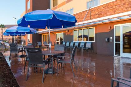 Fairfield Inn & Suites by Marriott Sacramento Folsom - image 15