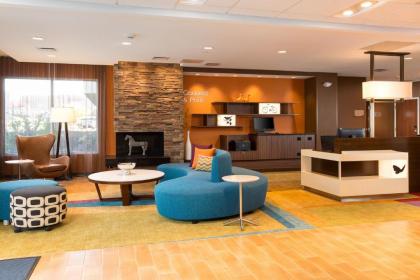 Fairfield Inn & Suites by Marriott Sacramento Folsom - image 4