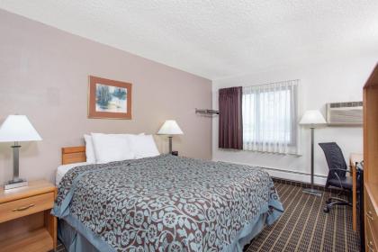 Days Inn by Wyndham Fond du Lac - image 14