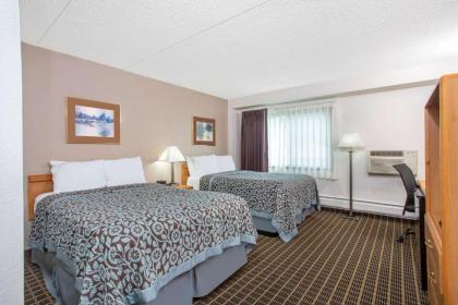 Days Inn by Wyndham Fond du Lac - image 7