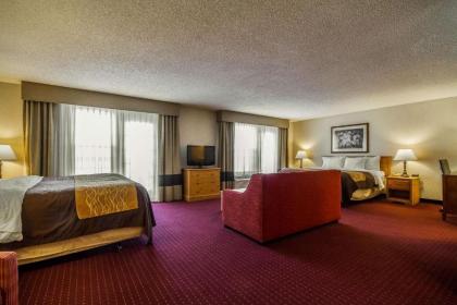 Comfort Inn Fond Du Lac - image 12