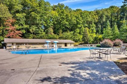 Mountain Cottage with Views Near Tail of the Dragon! - image 11