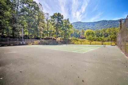 Mountain Cottage with Views Near Tail of the Dragon! - image 14