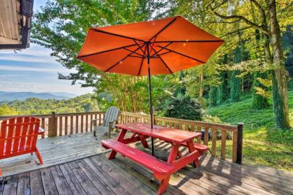 Mountain Cottage with Views Near Tail of the Dragon! - image 4