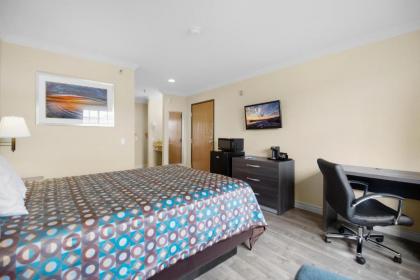 SureStay Hotel by Best Western Fontana - image 14