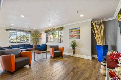 SureStay Hotel by Best Western Fontana - image 4