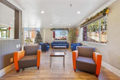 SureStay Hotel by Best Western Fontana - image 6