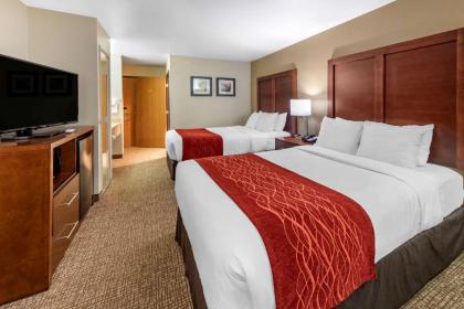 Comfort Inn Fontana - image 10