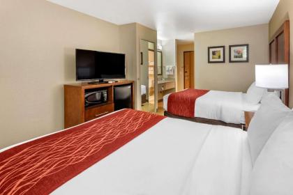 Comfort Inn Fontana - image 11