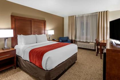 Comfort Inn Fontana - image 13