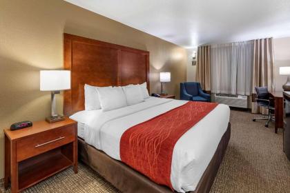 Comfort Inn Fontana - image 6