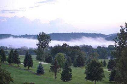 Lenape Heights Golf Resort