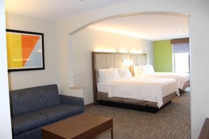 Holiday Inn Express Forest City an IHG Hotel - image 20