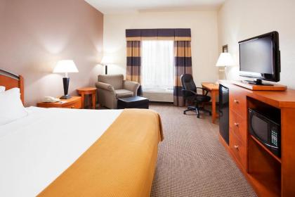 Holiday Inn Express Forest City an IHG Hotel - image 4