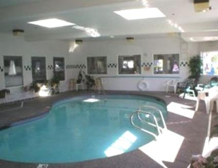 Americas Best Value Inn & Suites-Forest Grove/Hillsboro - image 4