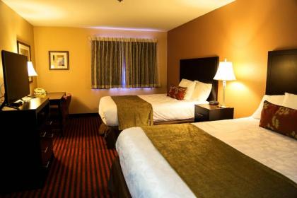 Americas Best Value Inn & Suites-Forest Grove/Hillsboro - image 6