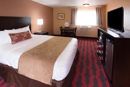 Americas Best Value Inn & Suites-Forest Grove/Hillsboro - image 9