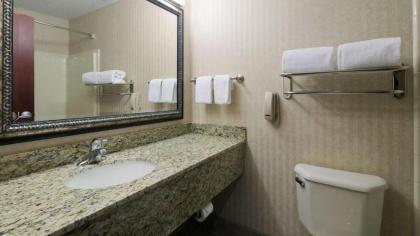 Best Western University Inn and Suites - image 12