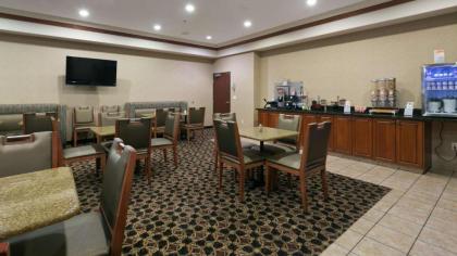 Best Western University Inn and Suites - image 13