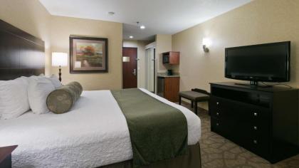 Best Western University Inn and Suites - image 6