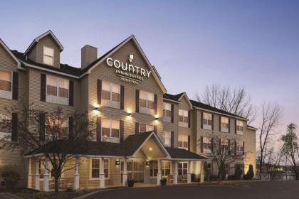 Country Inn  Suites by Radisson Forest Lake mN